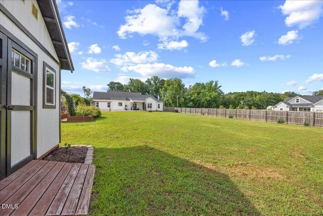 34 Whistling Duck Way, Wendell, NC 27591