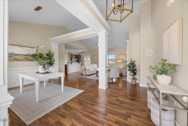 34 Whistling Duck Way, Wendell, NC 27591