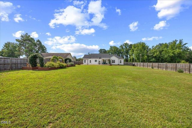 34 Whistling Duck Way, Wendell, NC 27591