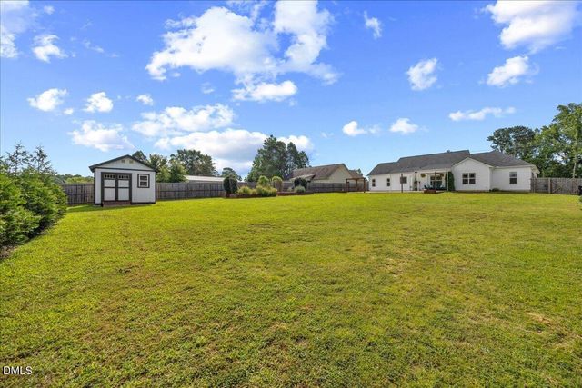 34 Whistling Duck Way, Wendell, NC 27591