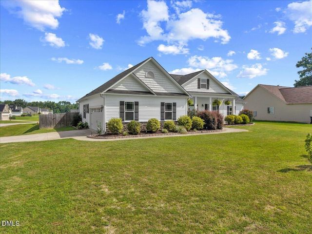 34 Whistling Duck Way, Wendell, NC 27591