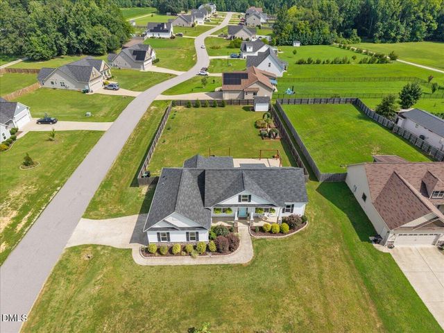 34 Whistling Duck Way, Wendell, NC 27591