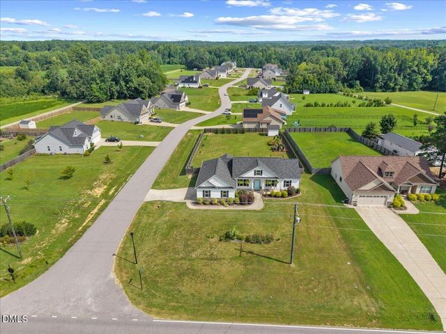34 Whistling Duck Way, Wendell, NC 27591