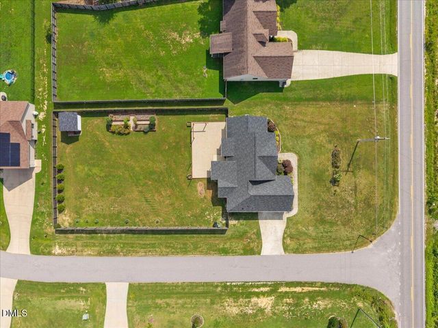 34 Whistling Duck Way, Wendell, NC 27591