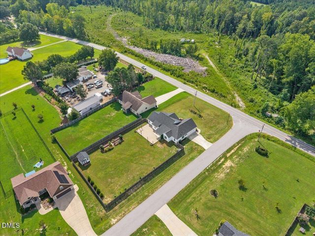 34 Whistling Duck Way, Wendell, NC 27591