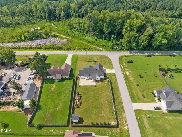 34 Whistling Duck Way, Wendell, NC 27591