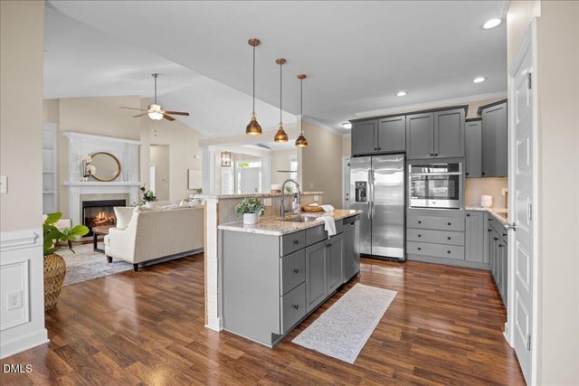 34 Whistling Duck Way, Wendell, NC 27591