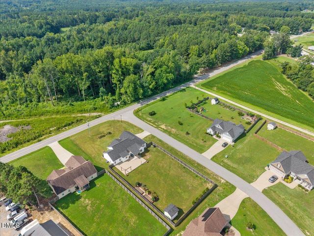 34 Whistling Duck Way, Wendell, NC 27591