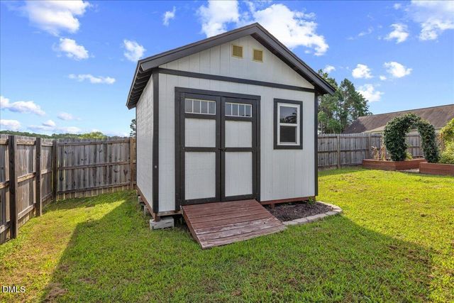 34 Whistling Duck Way, Wendell, NC 27591
