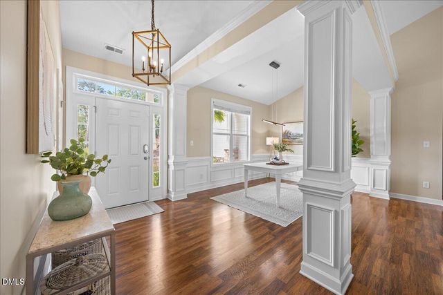34 Whistling Duck Way, Wendell, NC 27591