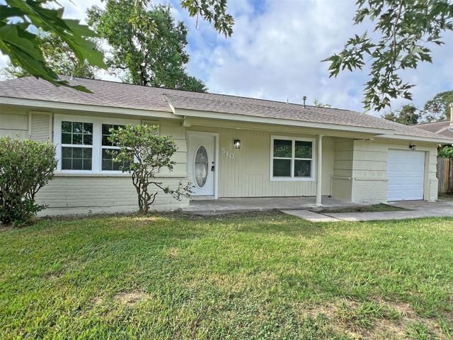 510 Sulphur Street, Houston, TX 77034