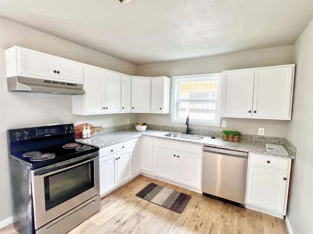 510 Sulphur Street, Houston, TX 77034