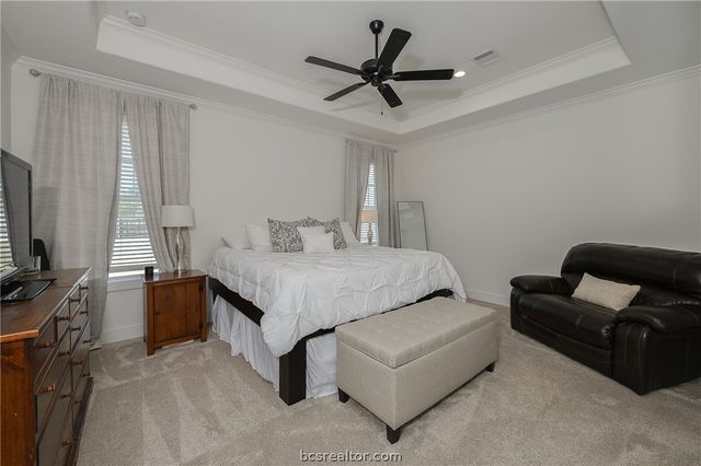 3317 Stoneleigh Road, Bryan, TX 77808