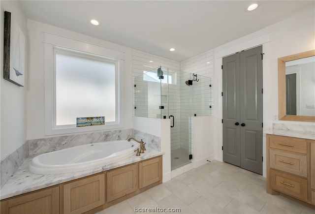 3317 Stoneleigh Road, Bryan, TX 77808