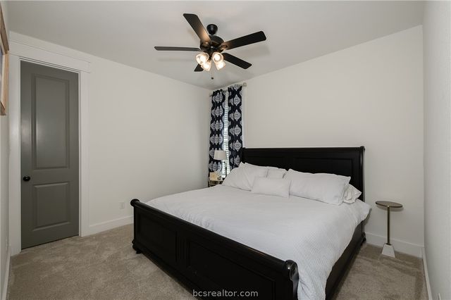 3317 Stoneleigh Road, Bryan, TX 77808