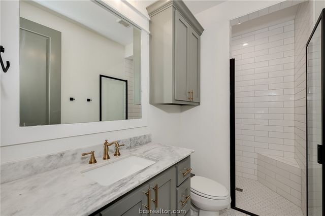 3317 Stoneleigh Road, Bryan, TX 77808