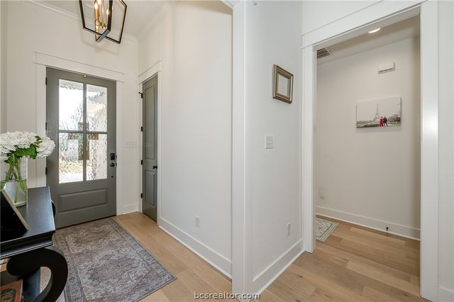 3317 Stoneleigh Road, Bryan, TX 77808