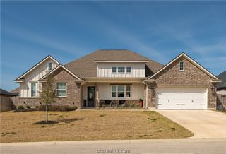 3317 Stoneleigh Road, Bryan, TX 77808