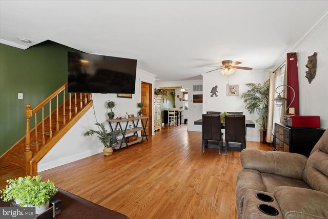 103 W RIVELY AVE, Aldan, PA 19018