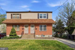 103 W RIVELY AVE, Aldan, PA 19018