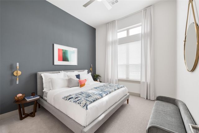 160 Birdsall Street 1143, Houston, TX 77007