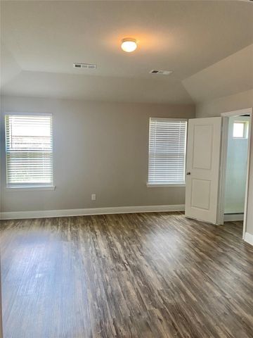 2258 Templin Avenue, Forney, TX 75126