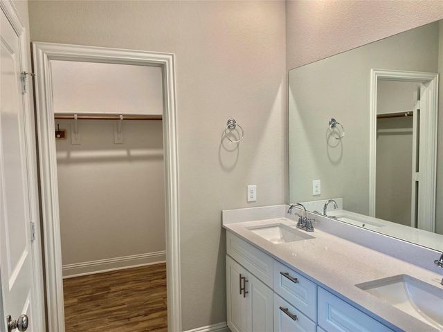 2258 Templin Avenue, Forney, TX 75126