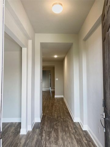 2258 Templin Avenue, Forney, TX 75126