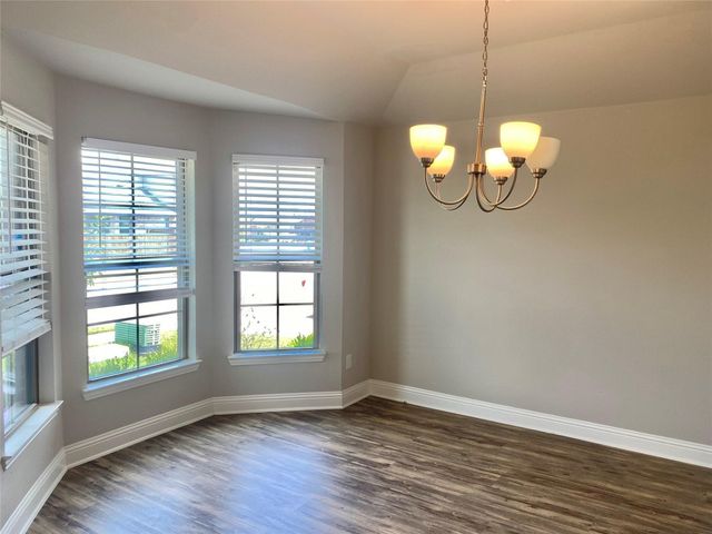 2258 Templin Avenue, Forney, TX 75126