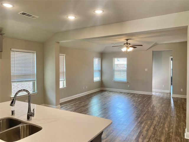 2258 Templin Avenue, Forney, TX 75126
