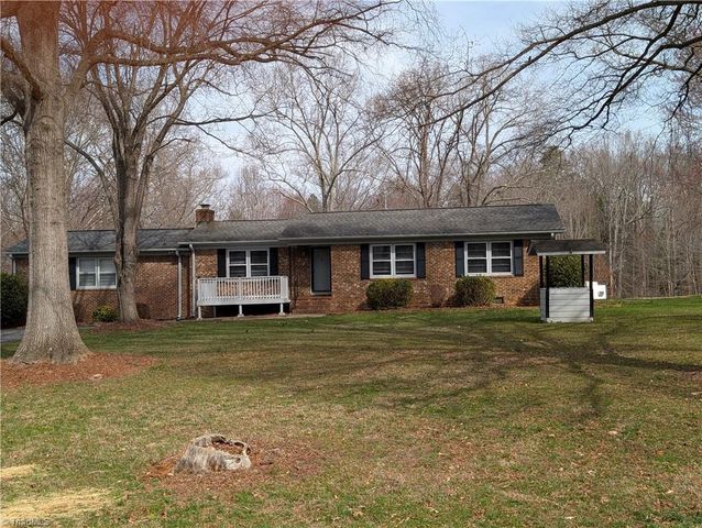 8304 McCrory Road, Stokesdale, NC 27357