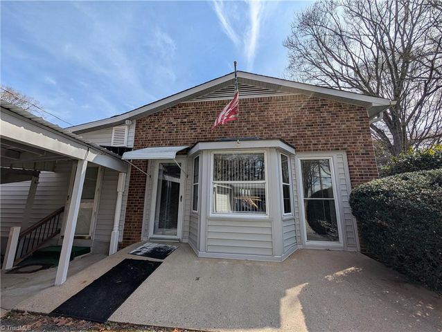 8304 McCrory Road, Stokesdale, NC 27357