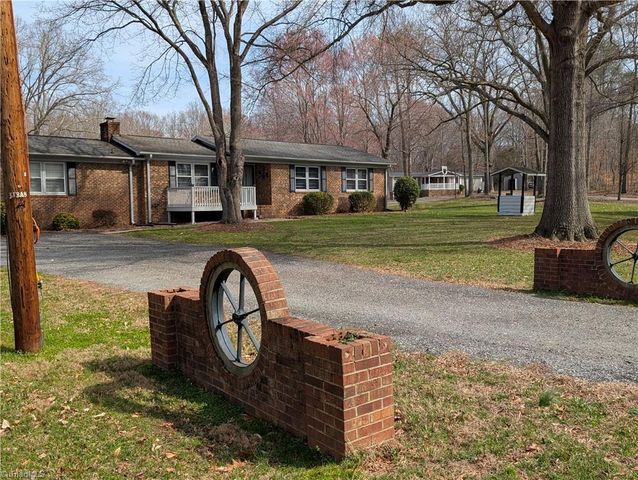 8304 McCrory Road, Stokesdale, NC 27357