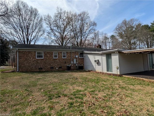 8304 McCrory Road, Stokesdale, NC 27357