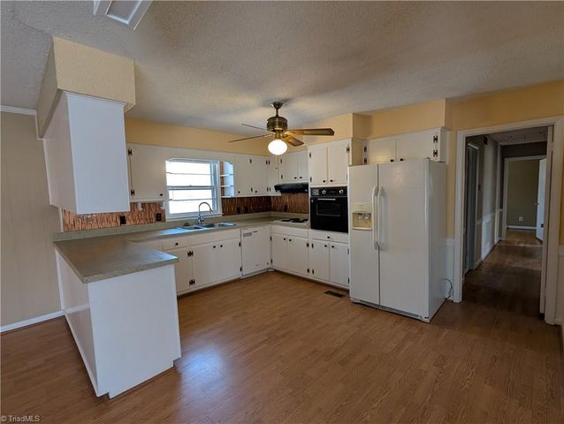 8304 McCrory Road, Stokesdale, NC 27357