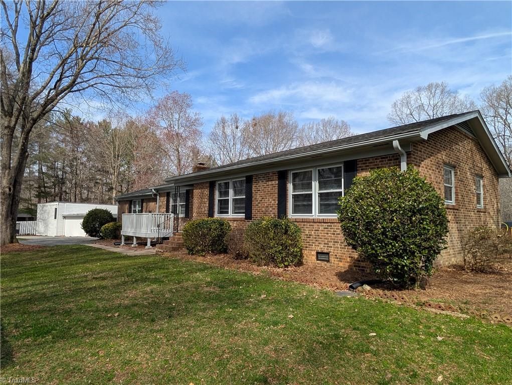 8304 McCrory Road, Stokesdale, NC 27357