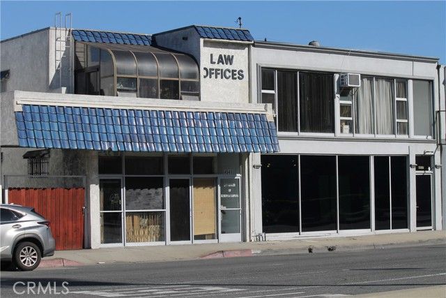 4541 Artesia, Lawndale, CA 90260