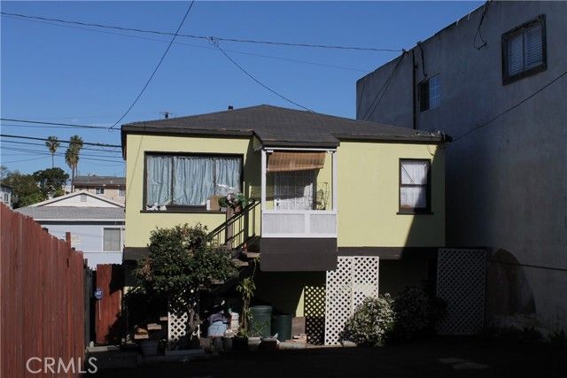 4541 Artesia, Lawndale, CA 90260