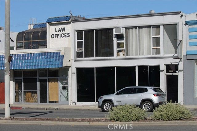 4541 Artesia, Lawndale, CA 90260