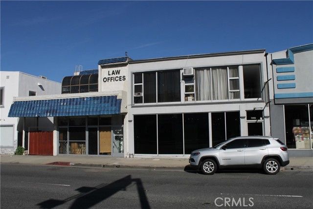 4541 Artesia, Lawndale, CA 90260