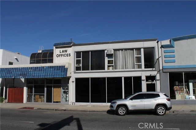 4541 Artesia, Lawndale, CA 90260