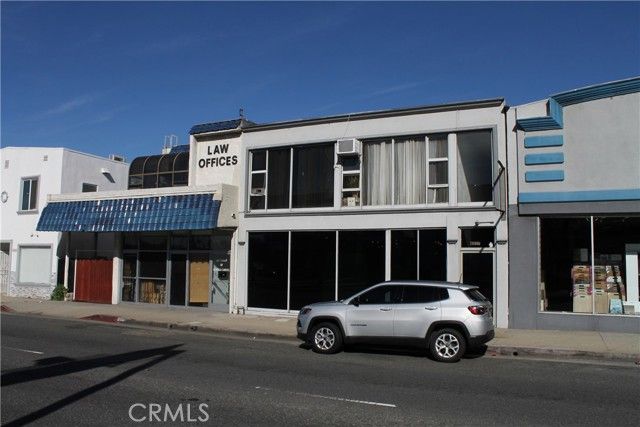 4541 Artesia, Lawndale, CA 90260