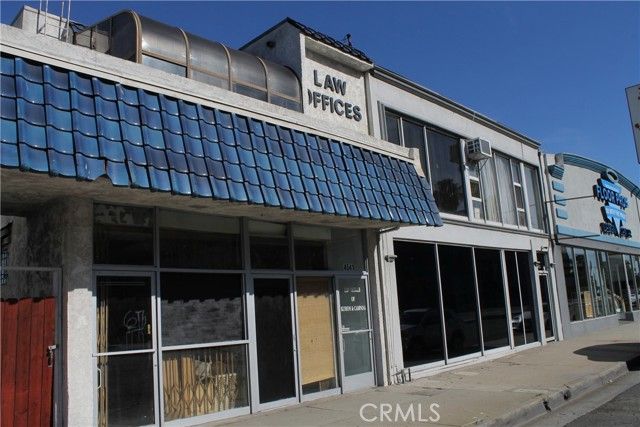 4541 Artesia, Lawndale, CA 90260