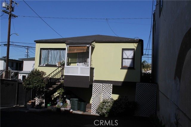 4541 Artesia, Lawndale, CA 90260