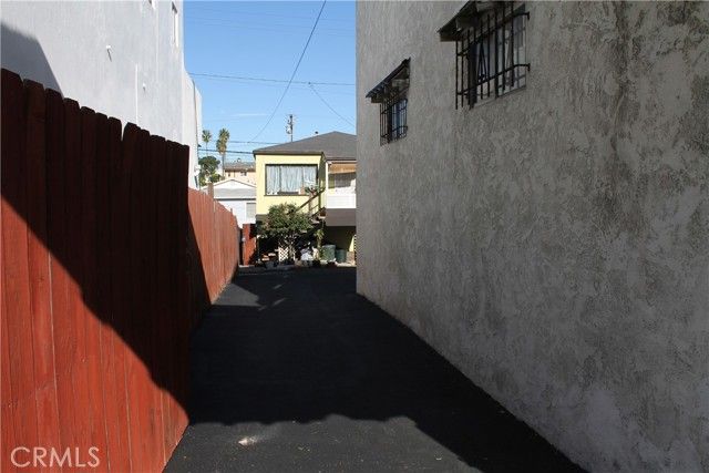 4541 Artesia, Lawndale, CA 90260