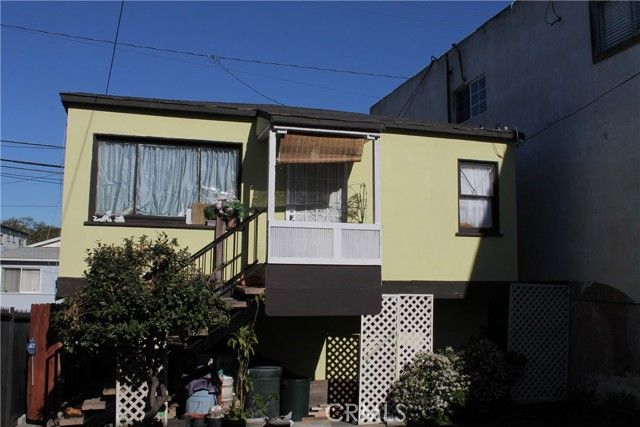 4541 Artesia, Lawndale, CA 90260