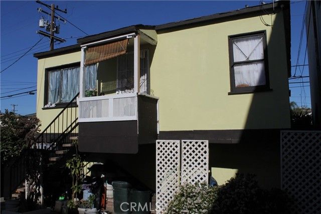 4541 Artesia, Lawndale, CA 90260