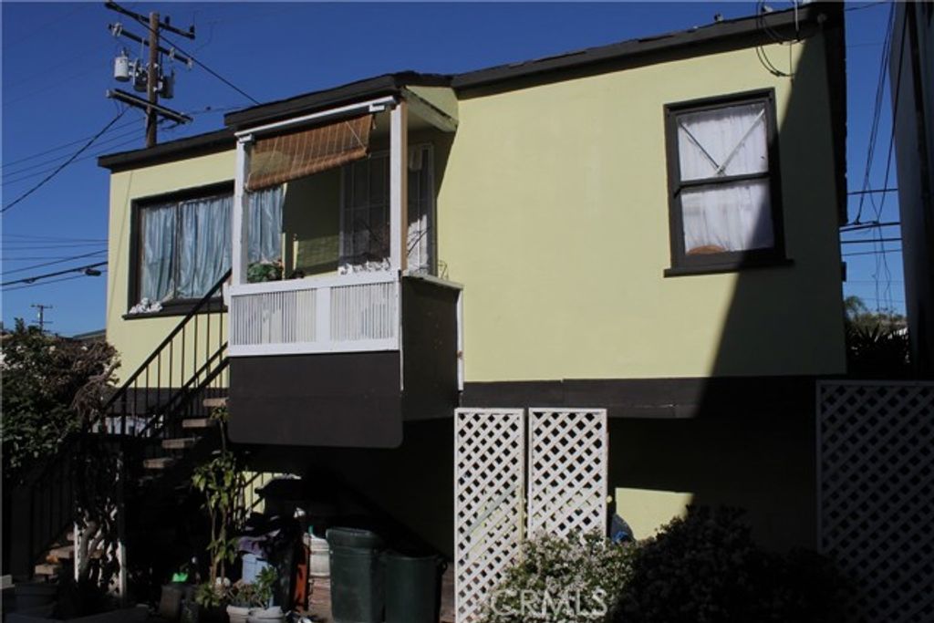 4541 Artesia, Lawndale, CA 90260