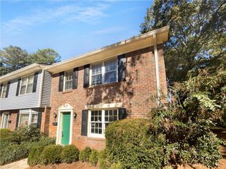 2544 Lehaven Drive, Tucker, GA 30084