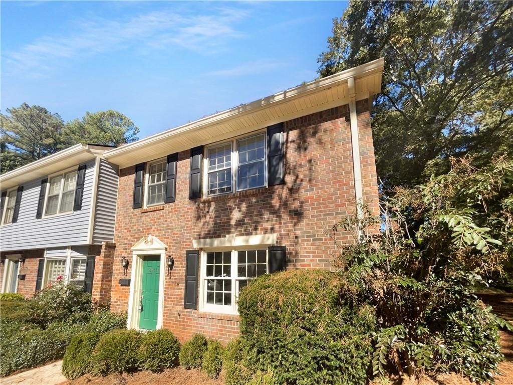 2544 Lehaven Drive, Tucker, GA 30084